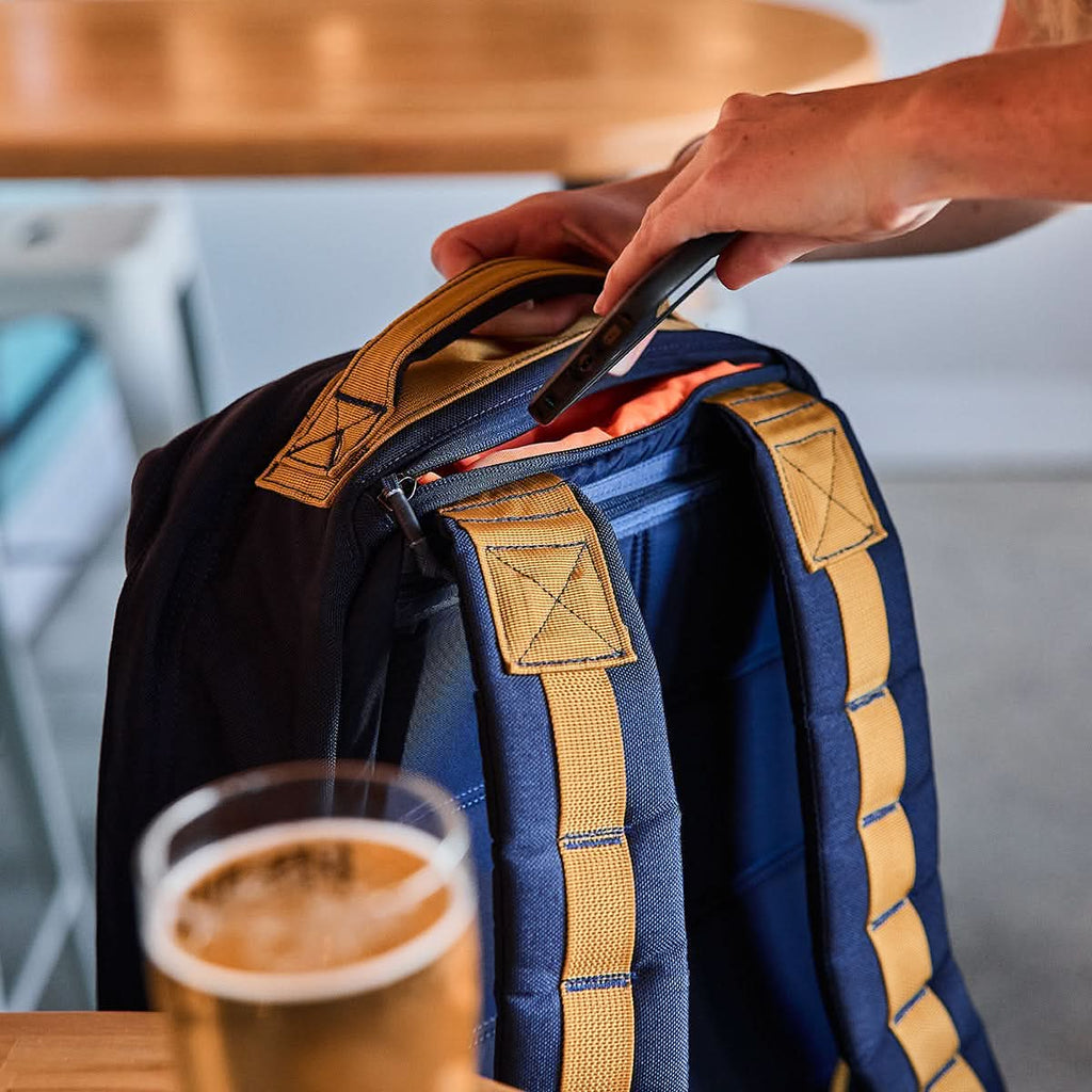 GR1 USA - Cordura (The Original Ruck) - Storming Gravity