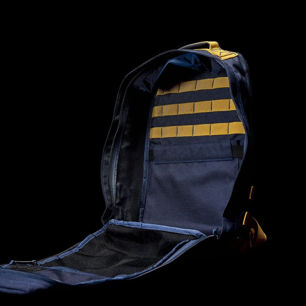 GR1 USA - Cordura (The Original Ruck) - Storming Gravity