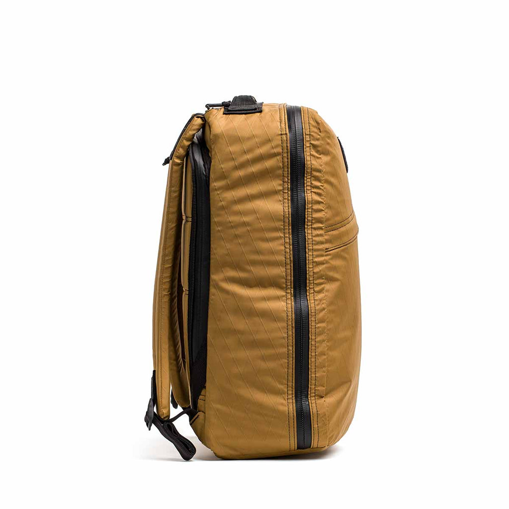 GR1 USA - WATERPROOF X-PAC - Storming Gravity
