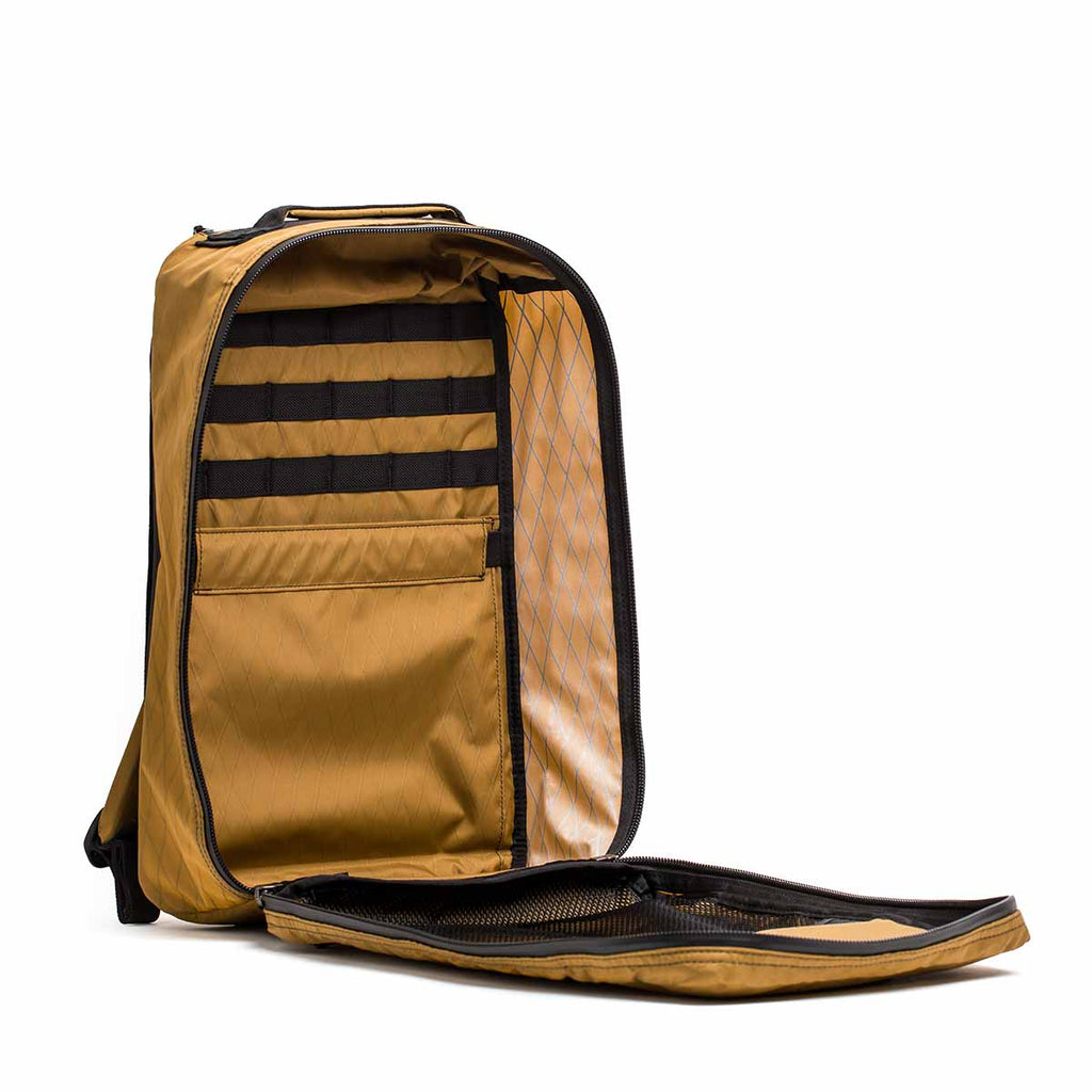 GR1 USA - WATERPROOF X-PAC - Storming Gravity