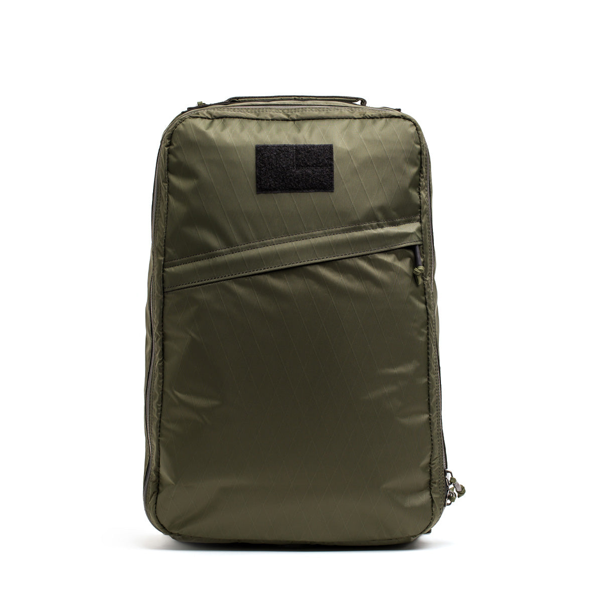 GR1 USA - WATERPROOF X-PAC - Storming Gravity