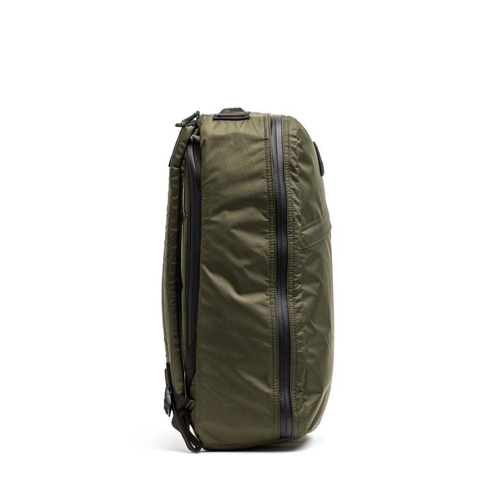 GR1 USA - WATERPROOF X-PAC - Storming Gravity