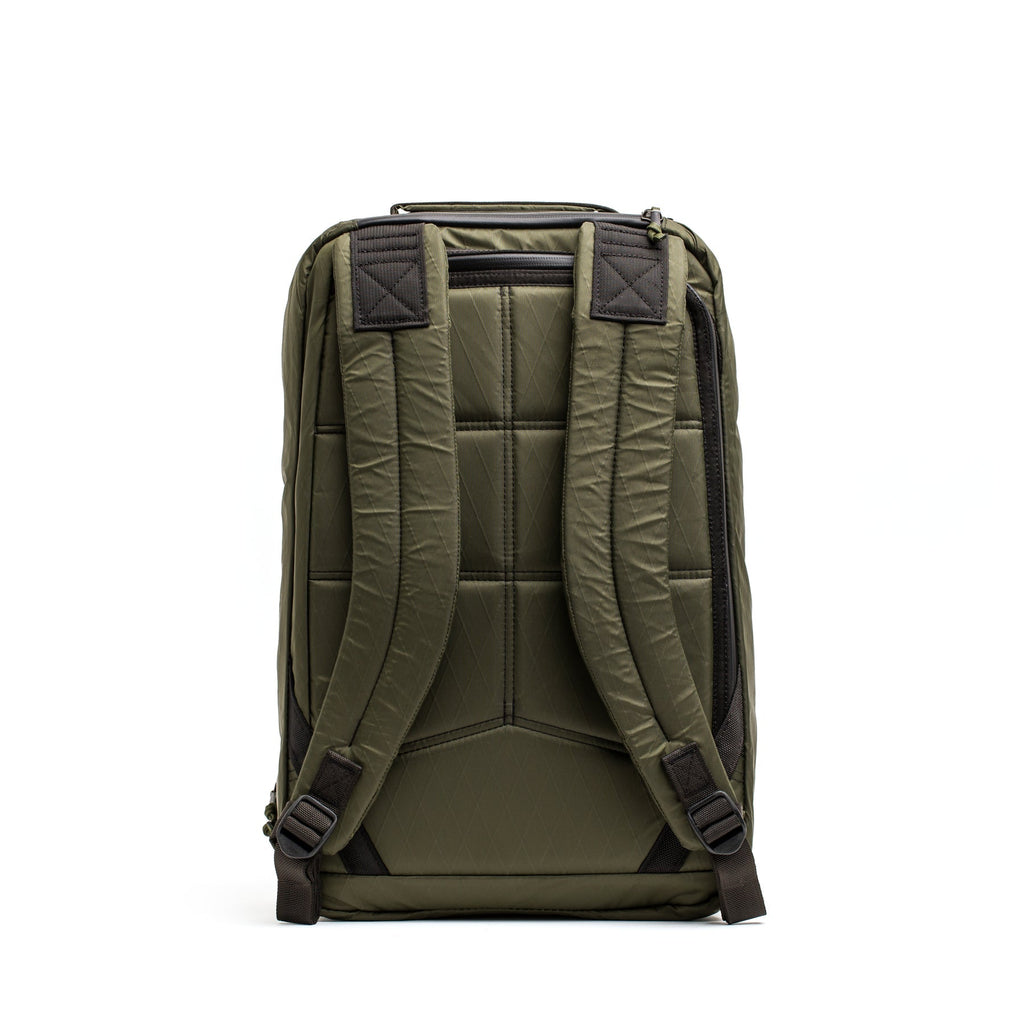 GR1 USA - WATERPROOF X-PAC - Storming Gravity
