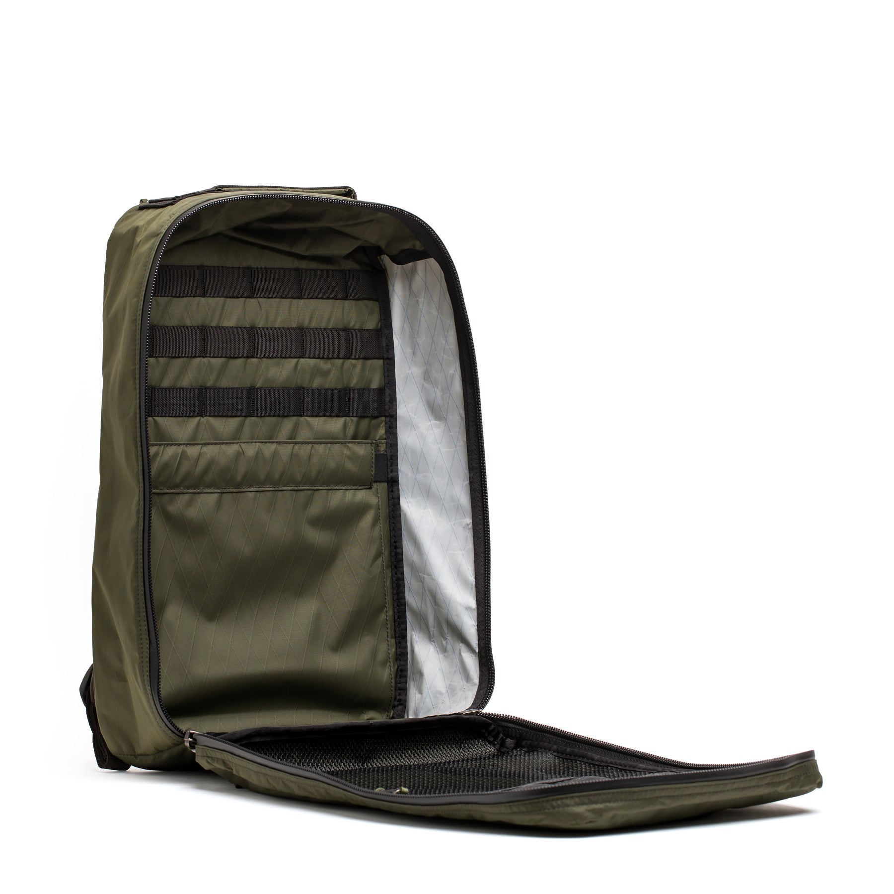 GR1 USA - WATERPROOF X-PAC - Storming Gravity