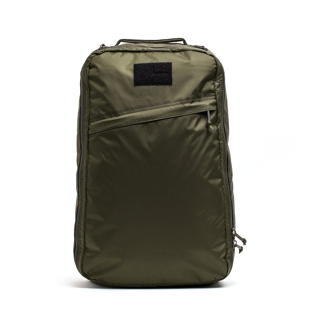 GR1 USA - WATERPROOF X-PAC - Storming Gravity