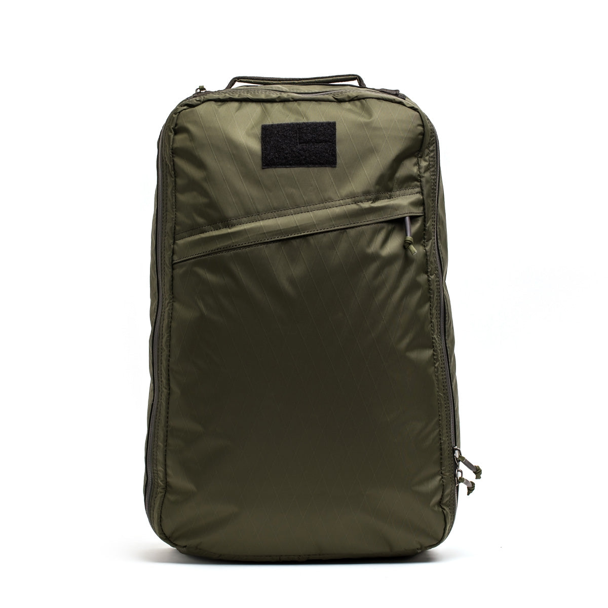 GR1 USA - WATERPROOF X-PAC - Storming Gravity