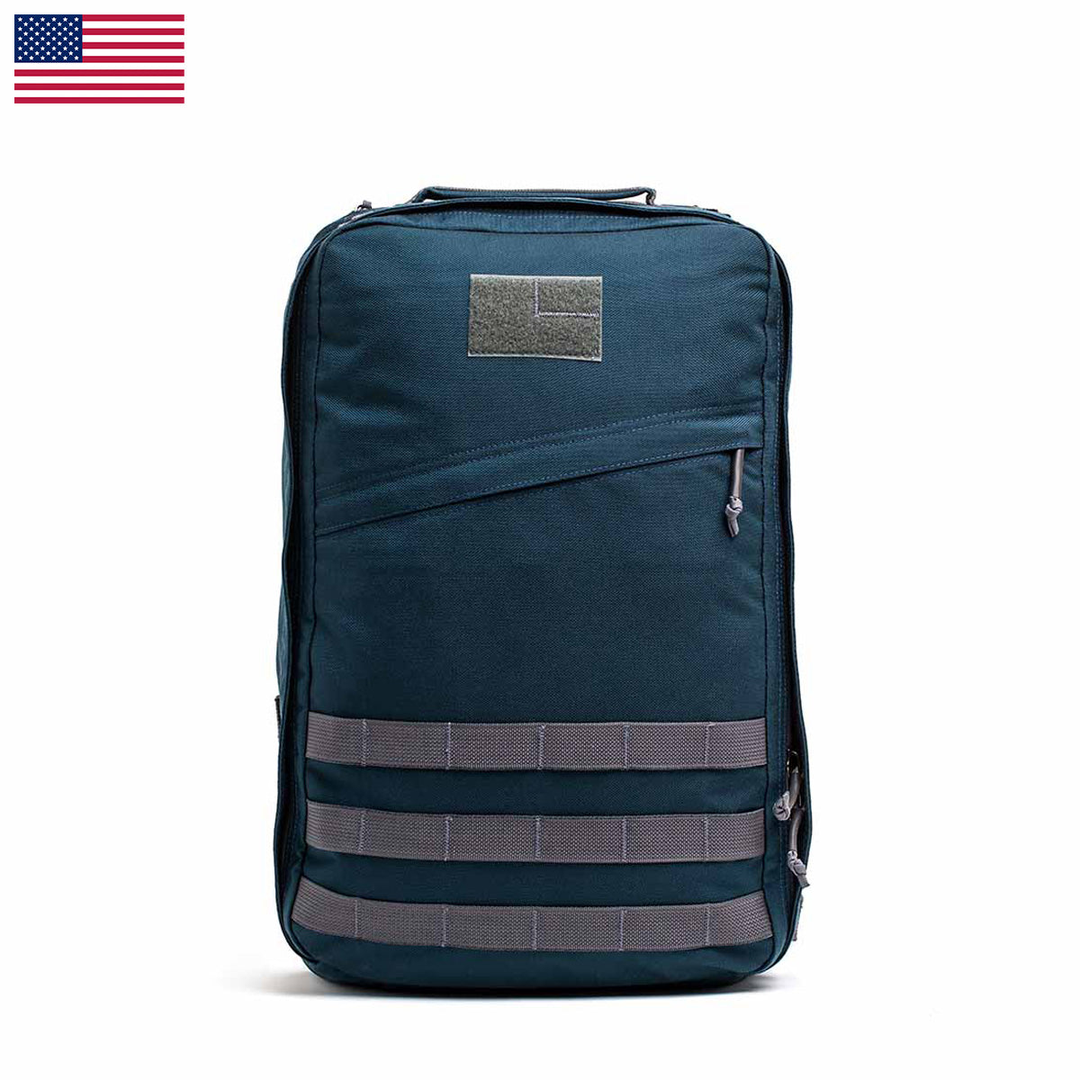 GR1 USA - Cordura (The Original Ruck) - Storming Gravity