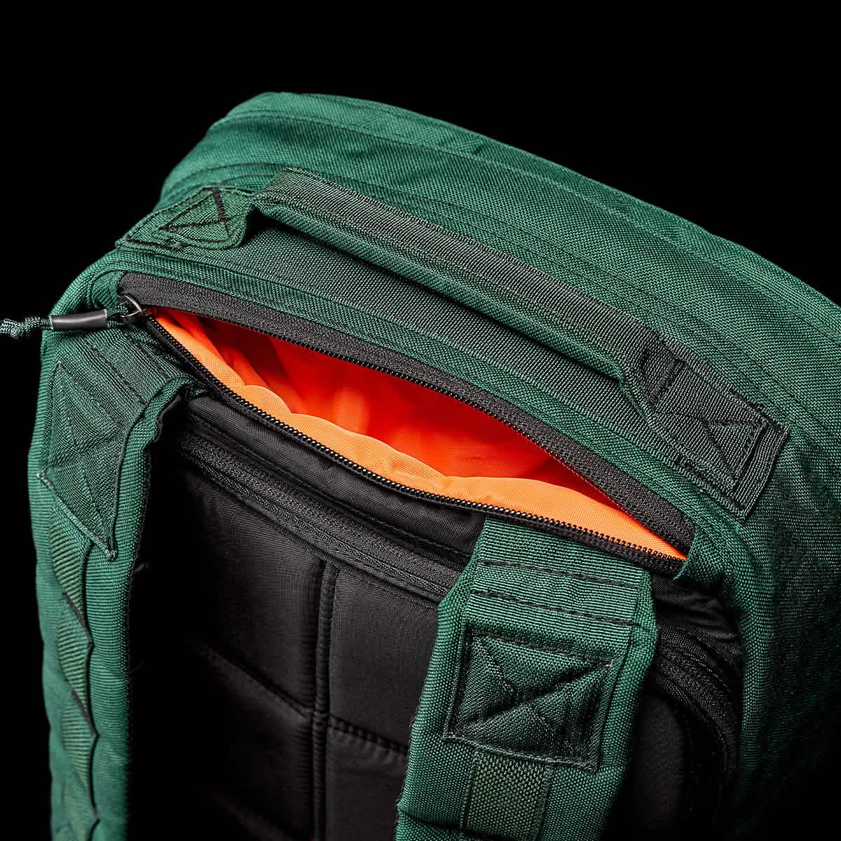 GR1 USA - Cordura (The Original Ruck) - Storming Gravity