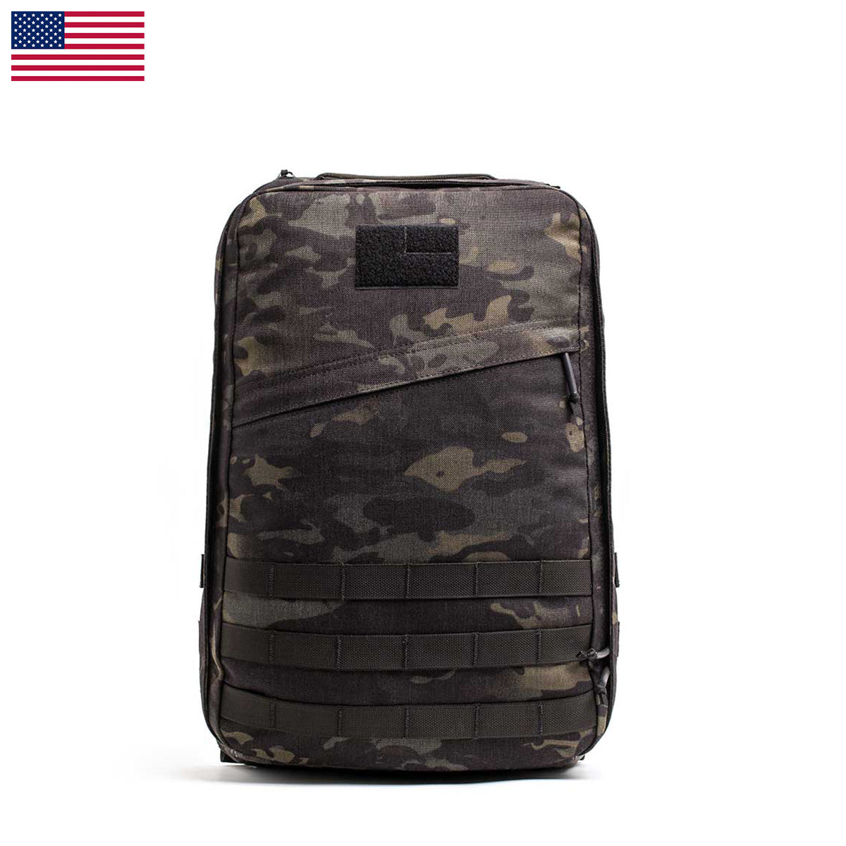 GR1 USA - Cordura (The Original Ruck) - Storming Gravity