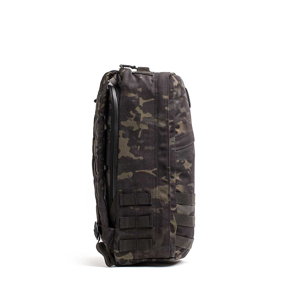 GR1 USA - Cordura (The Original Ruck) - Storming Gravity