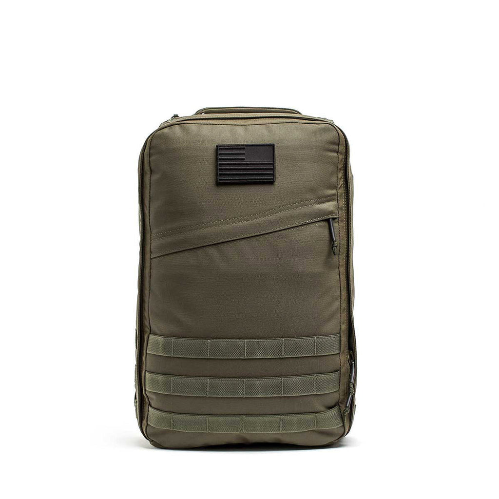 GR1 USA - Cordura (The Original Ruck) - Storming Gravity