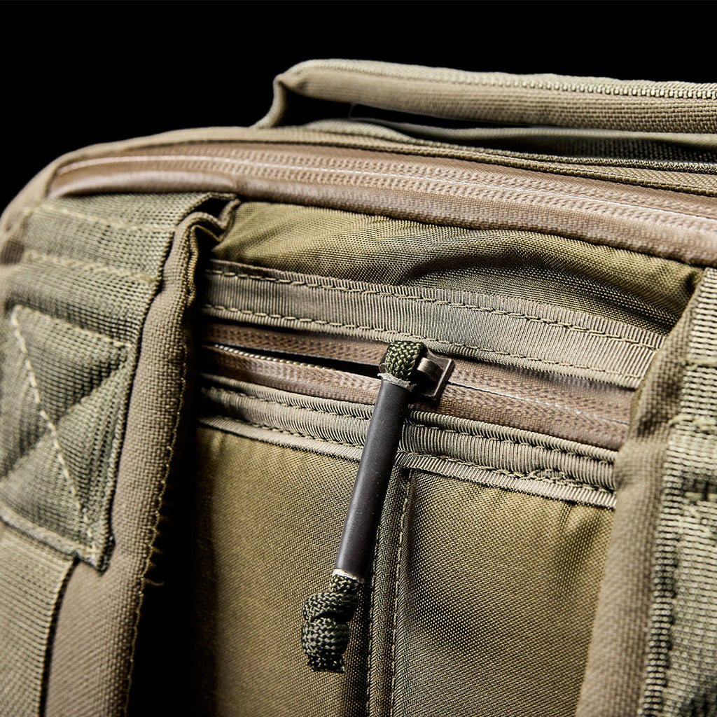 GR1 USA - Cordura (The Original Ruck) - Storming Gravity