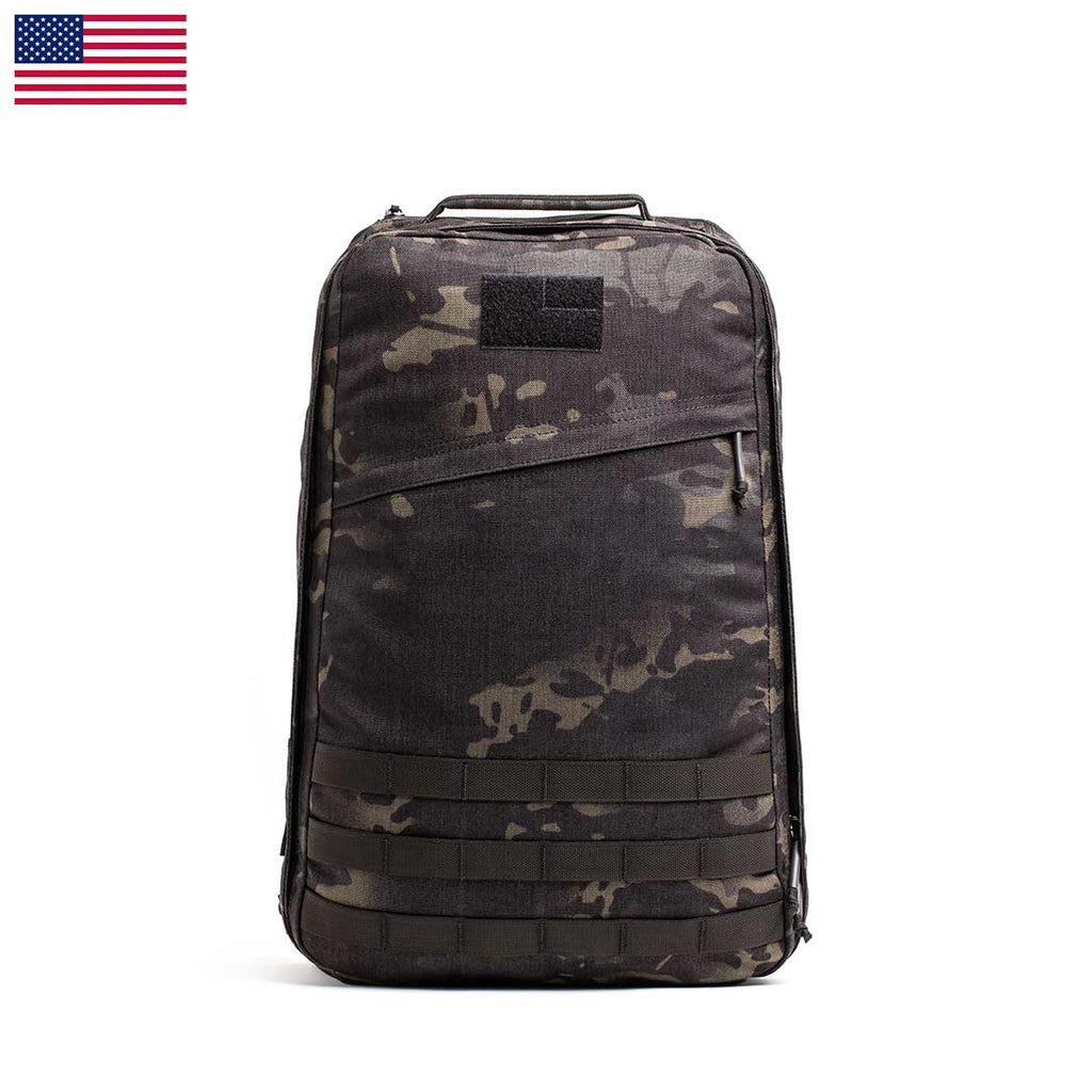 GR1 USA - Cordura (The Original Ruck) - Storming Gravity