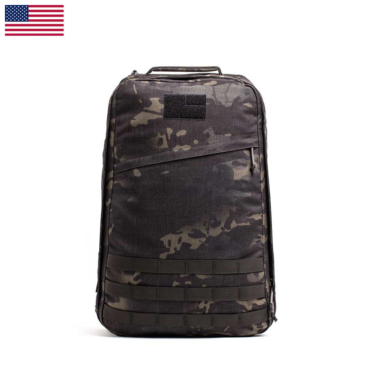 GR1 USA - Cordura (The Original Ruck) - Storming Gravity