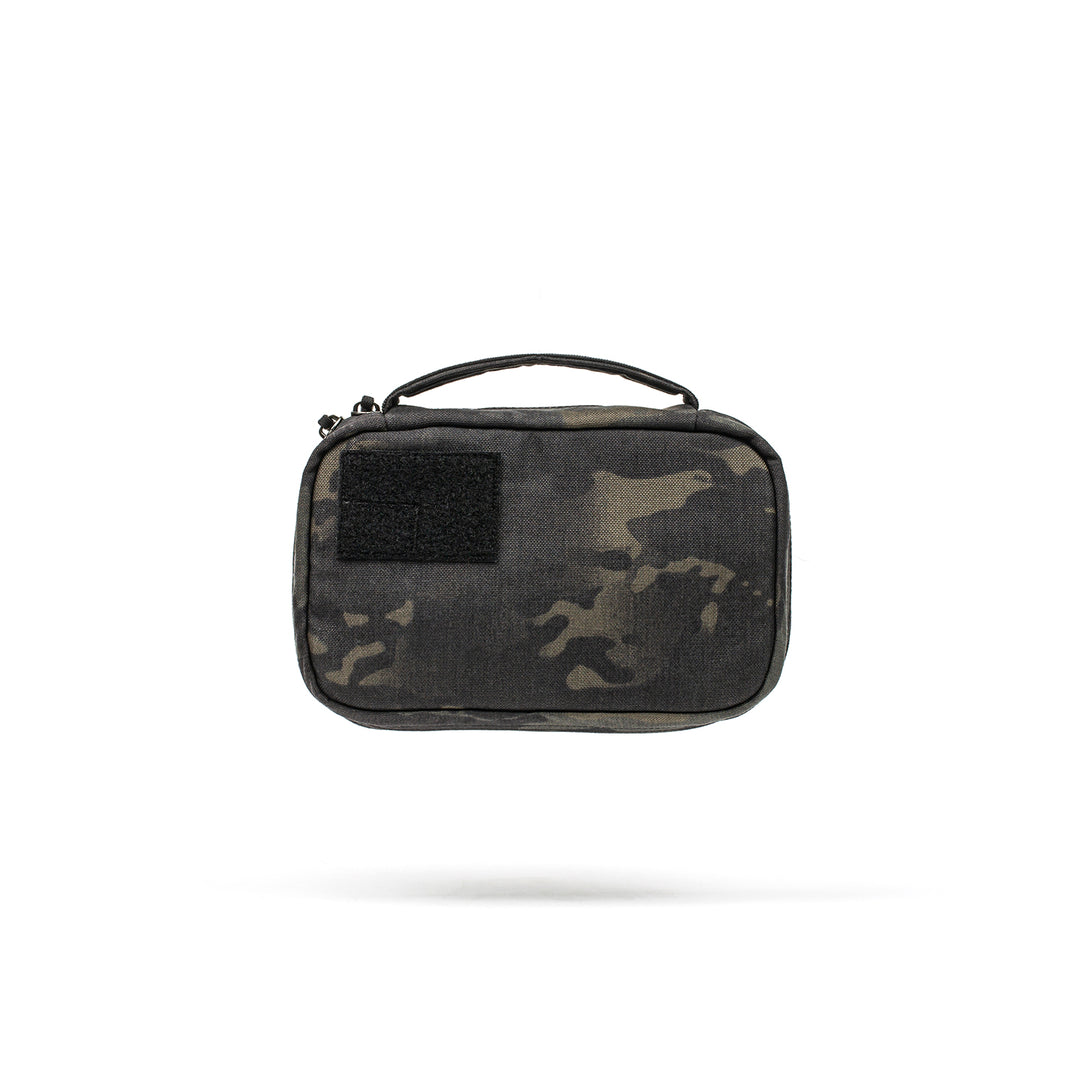 GR1 Field Pocket 3L - Storming Gravity
