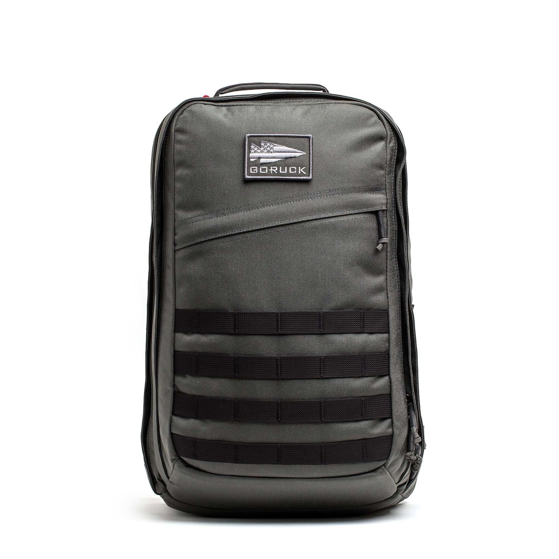 GR2 - 彈道尼龍 Cordura