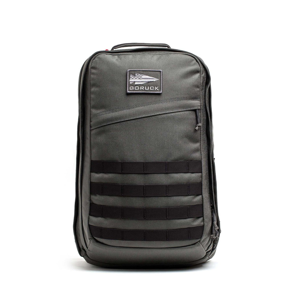 GR2 - Ballistic Nylon Cordura - Storming Gravity