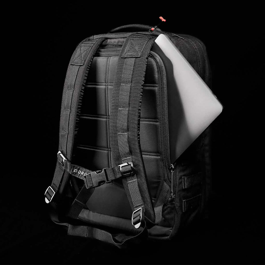GR2 - Ballistic Nylon Cordura - Storming Gravity