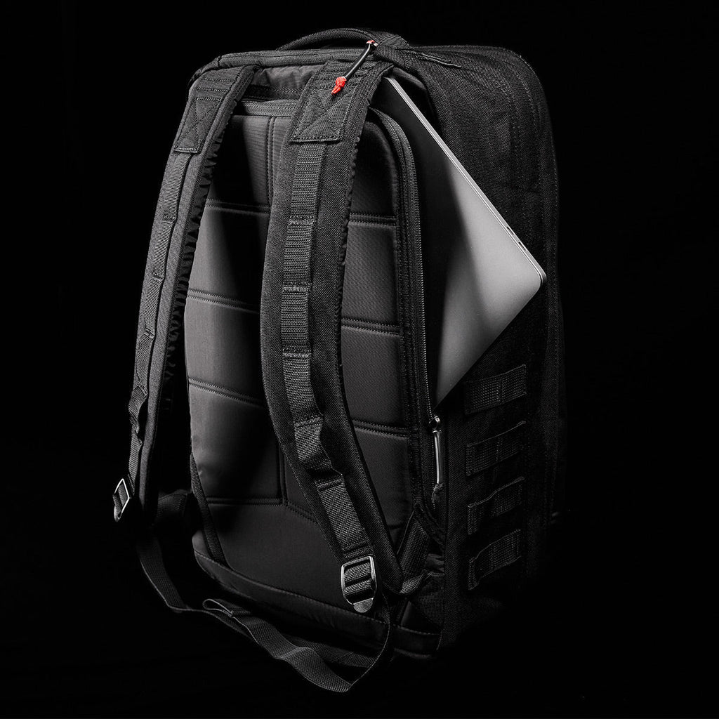 GR2 - Ballistic Nylon Cordura - Storming Gravity