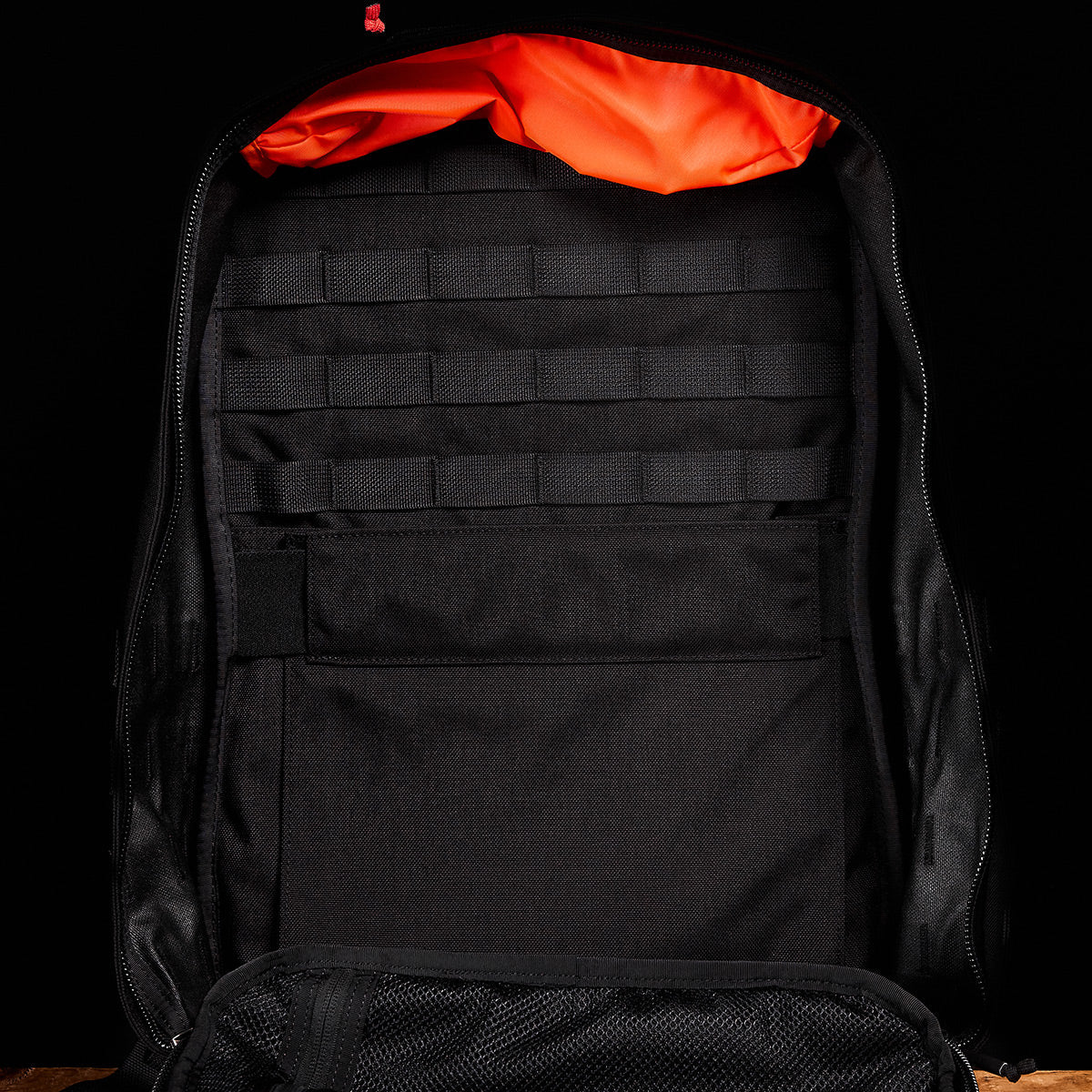 GR2 - Ballistic Nylon Cordura - Storming Gravity