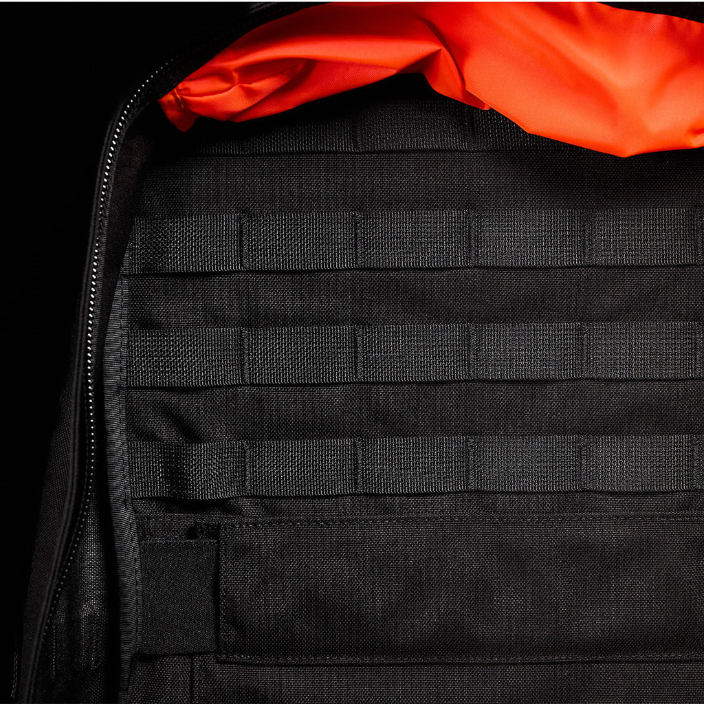 GR2 - Ballistic Nylon Cordura - Storming Gravity