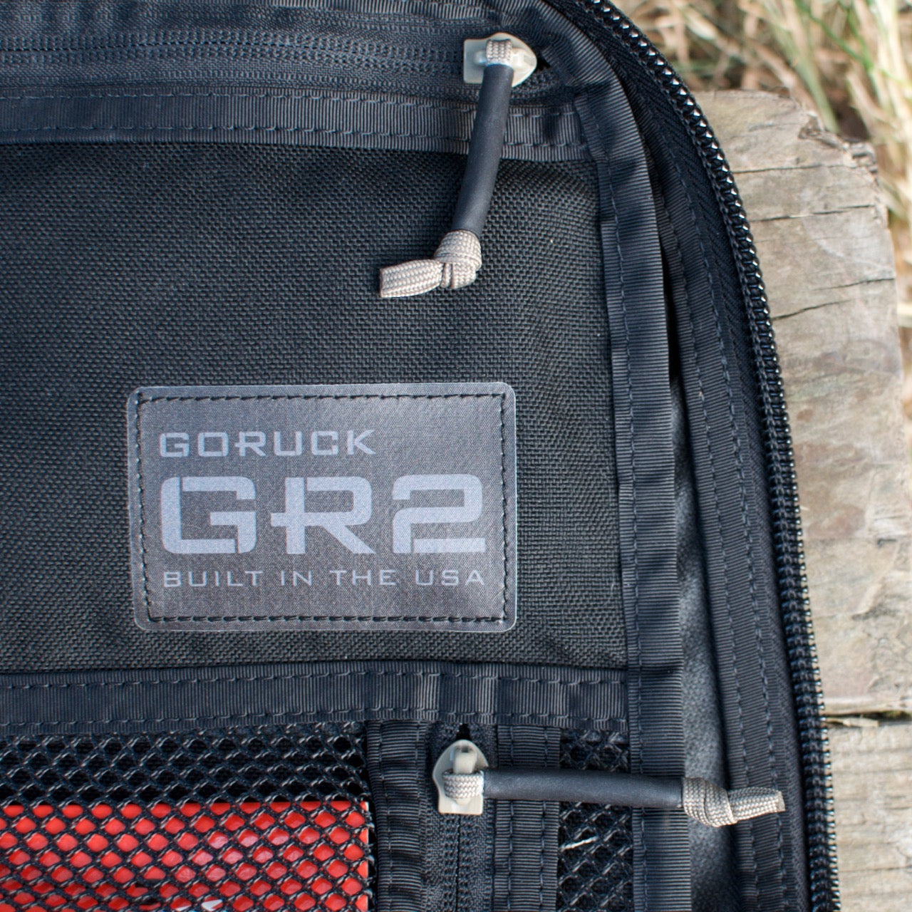 GR2 - USA - Storming Gravity