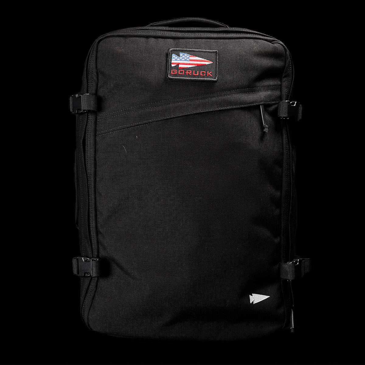 GR3 - Ballistic Nylon Cordura - Storming Gravity