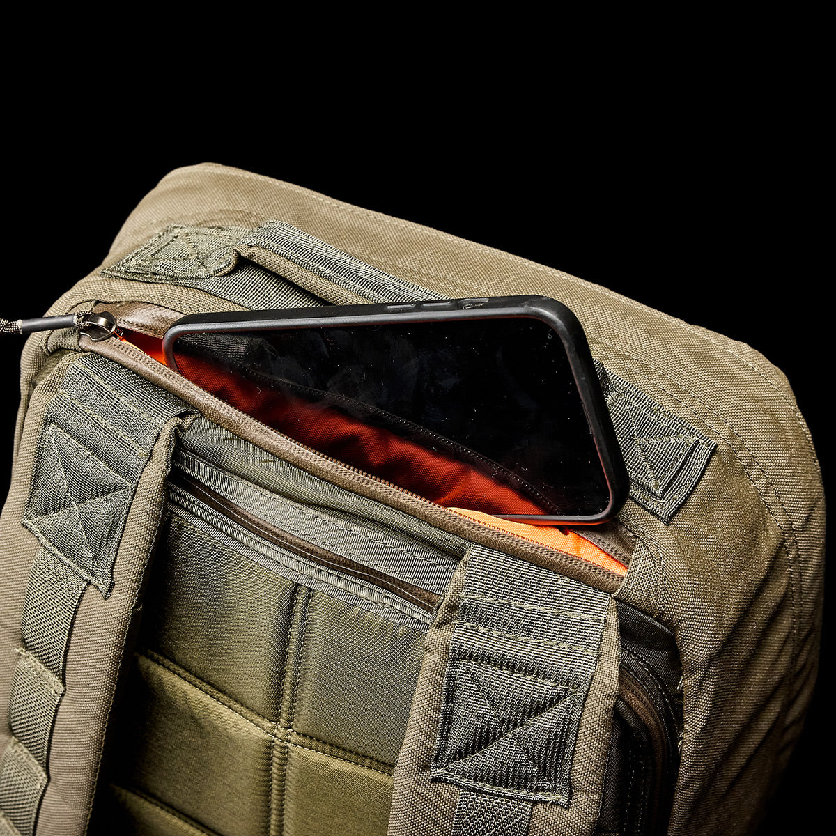 GR1 USA - Cordura (The Original Ruck) - Storming Gravity