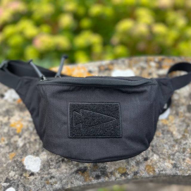 Tactical Fanny Pack - Cordura