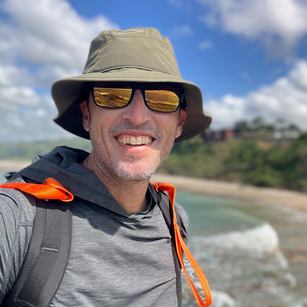 Boonie Hat - Slick - Toughdry