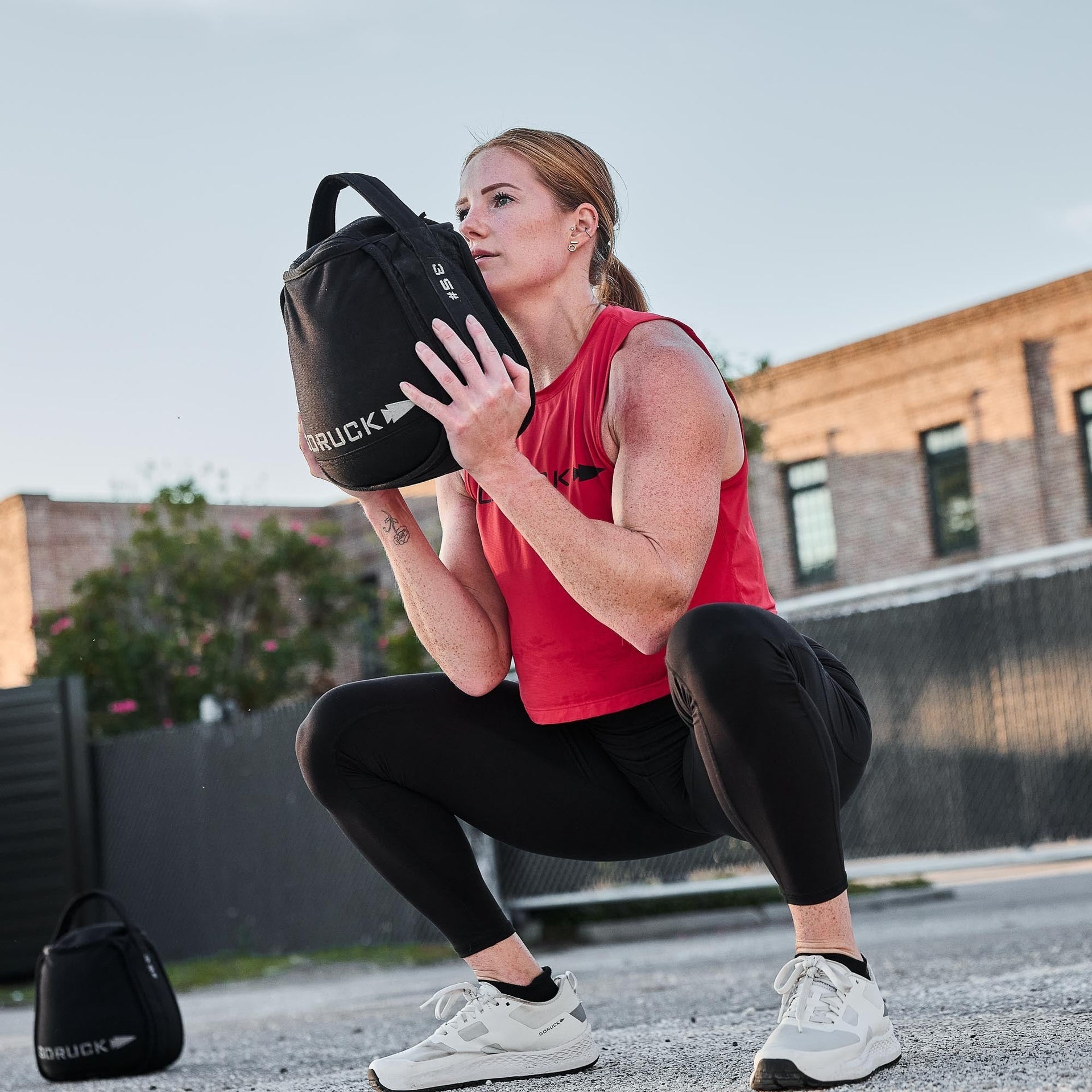 Training Leggings