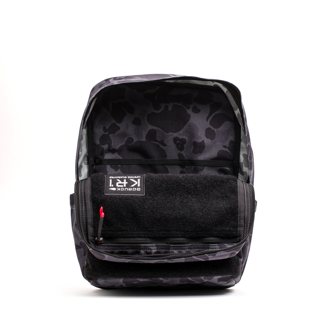 KR1 2.0 - KID RUCK - Storming Gravity