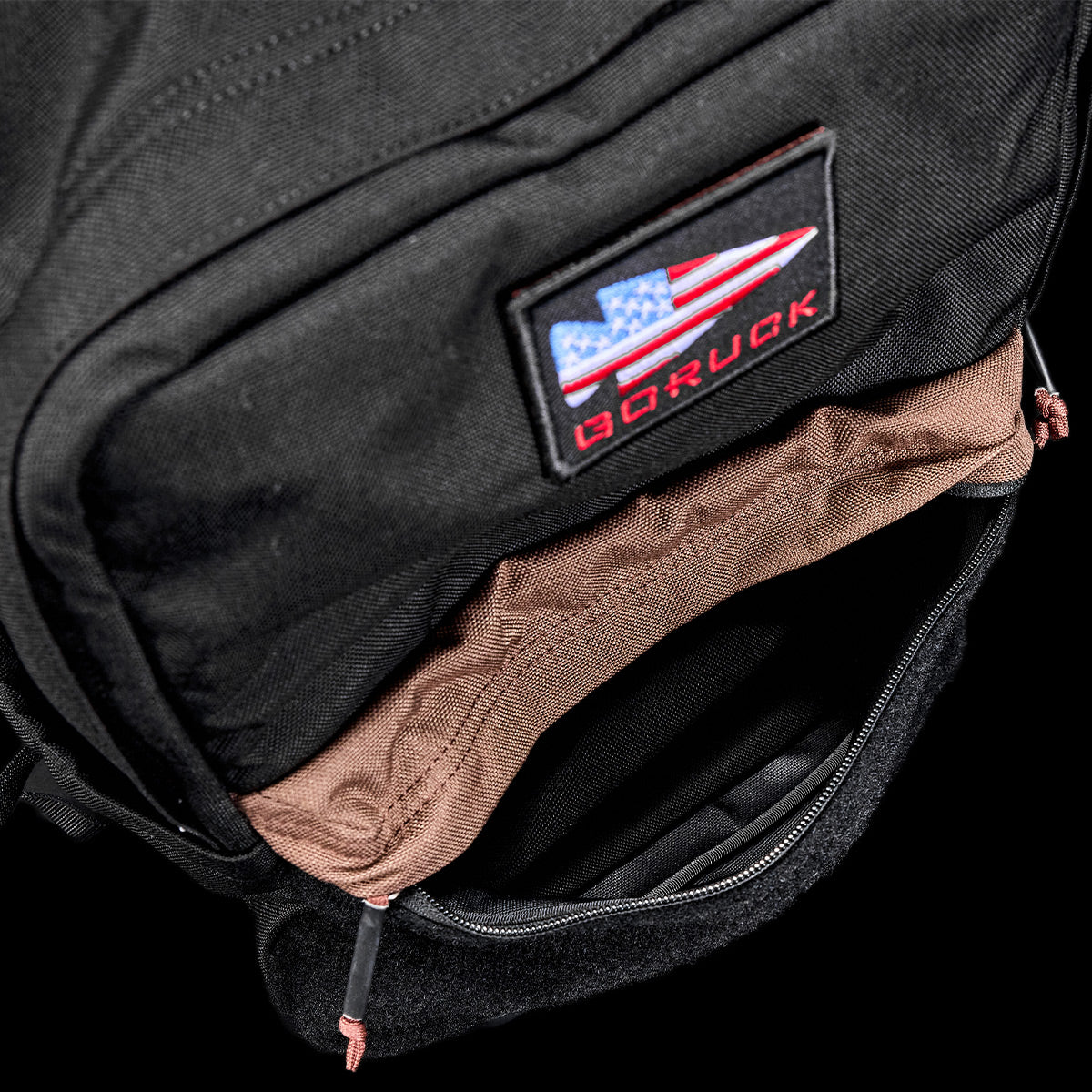 KR1 2.0 - KID RUCK - Storming Gravity