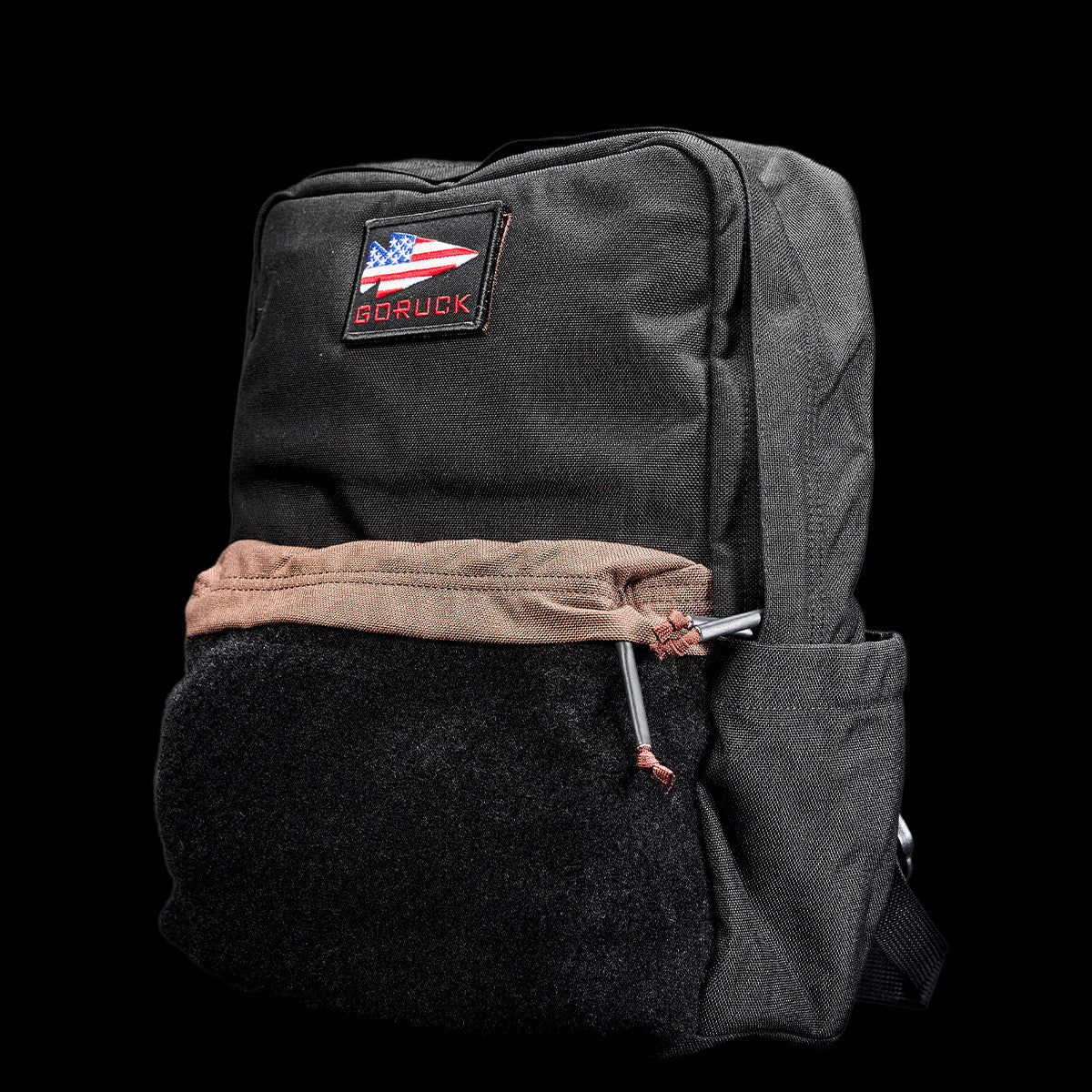 KR1 2.0 - KID RUCK - Storming Gravity
