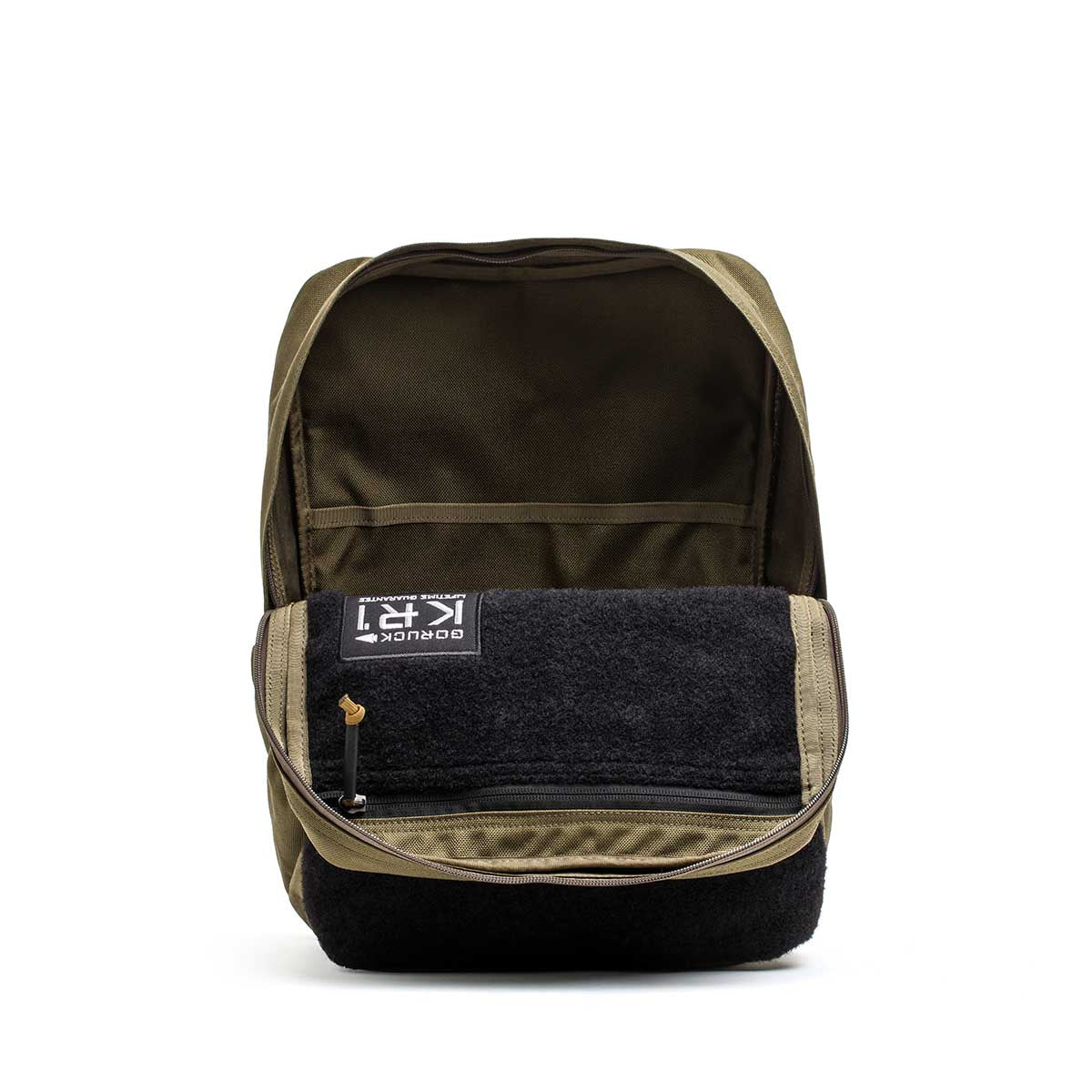 KR1 2.0 - KID RUCK - Storming Gravity