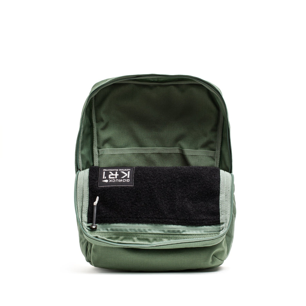 KR1 2.0 - KID RUCK - Storming Gravity