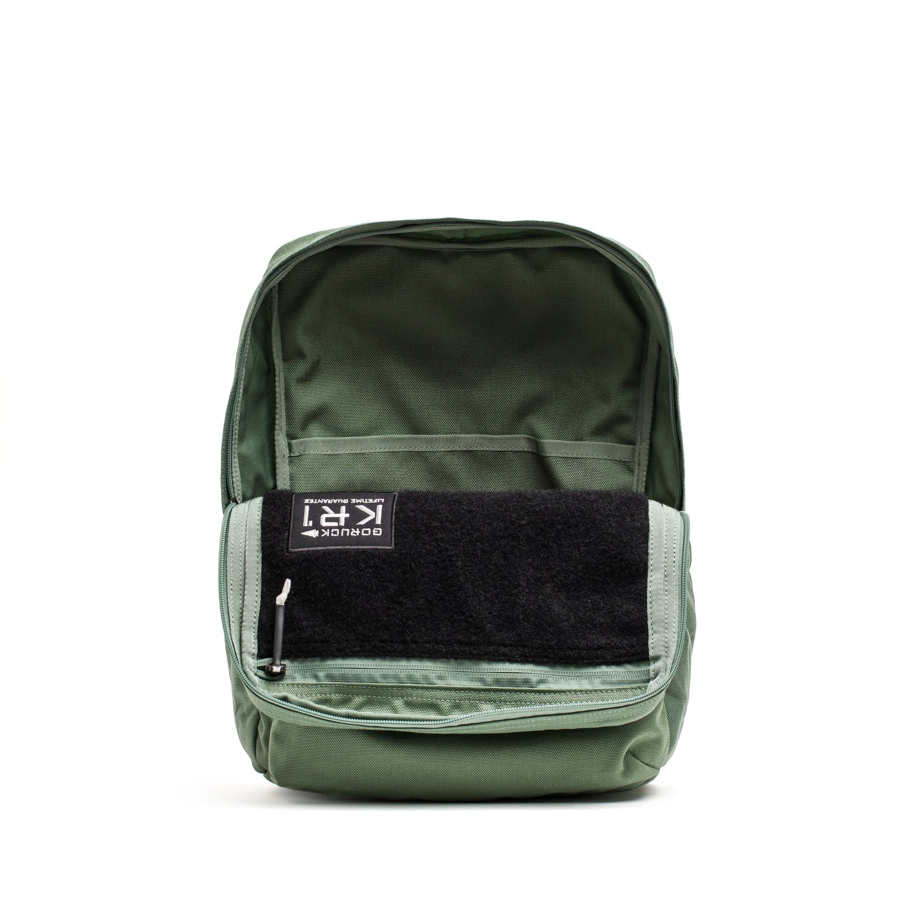 KR1 2.0 - KID RUCK - Storming Gravity