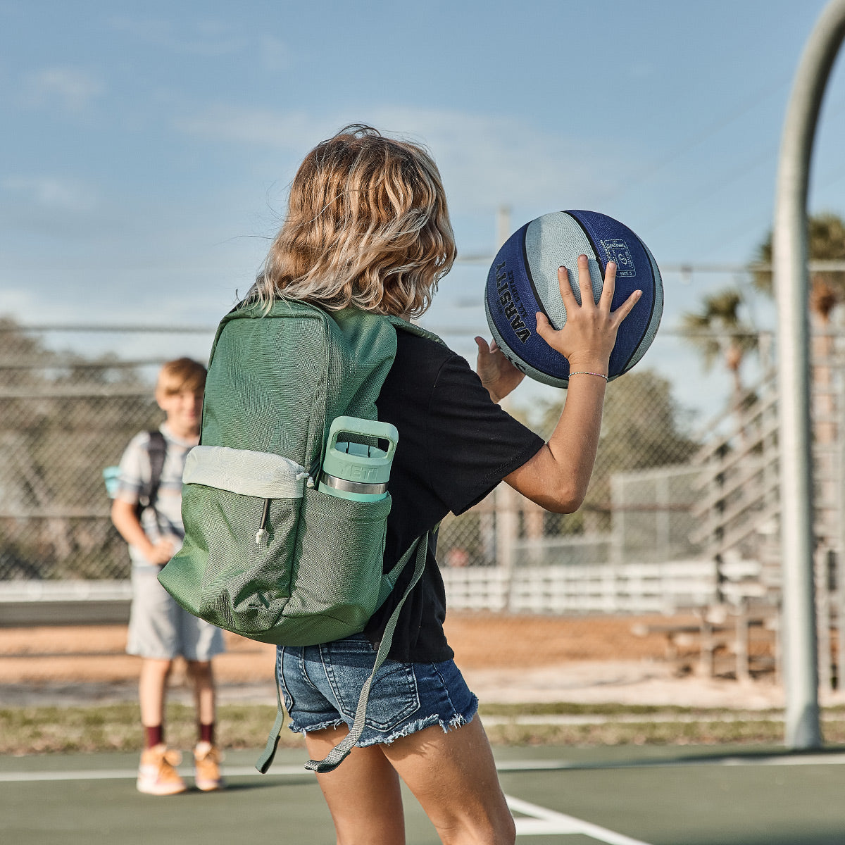 KR1 2.0 - KID RUCK - Storming Gravity
