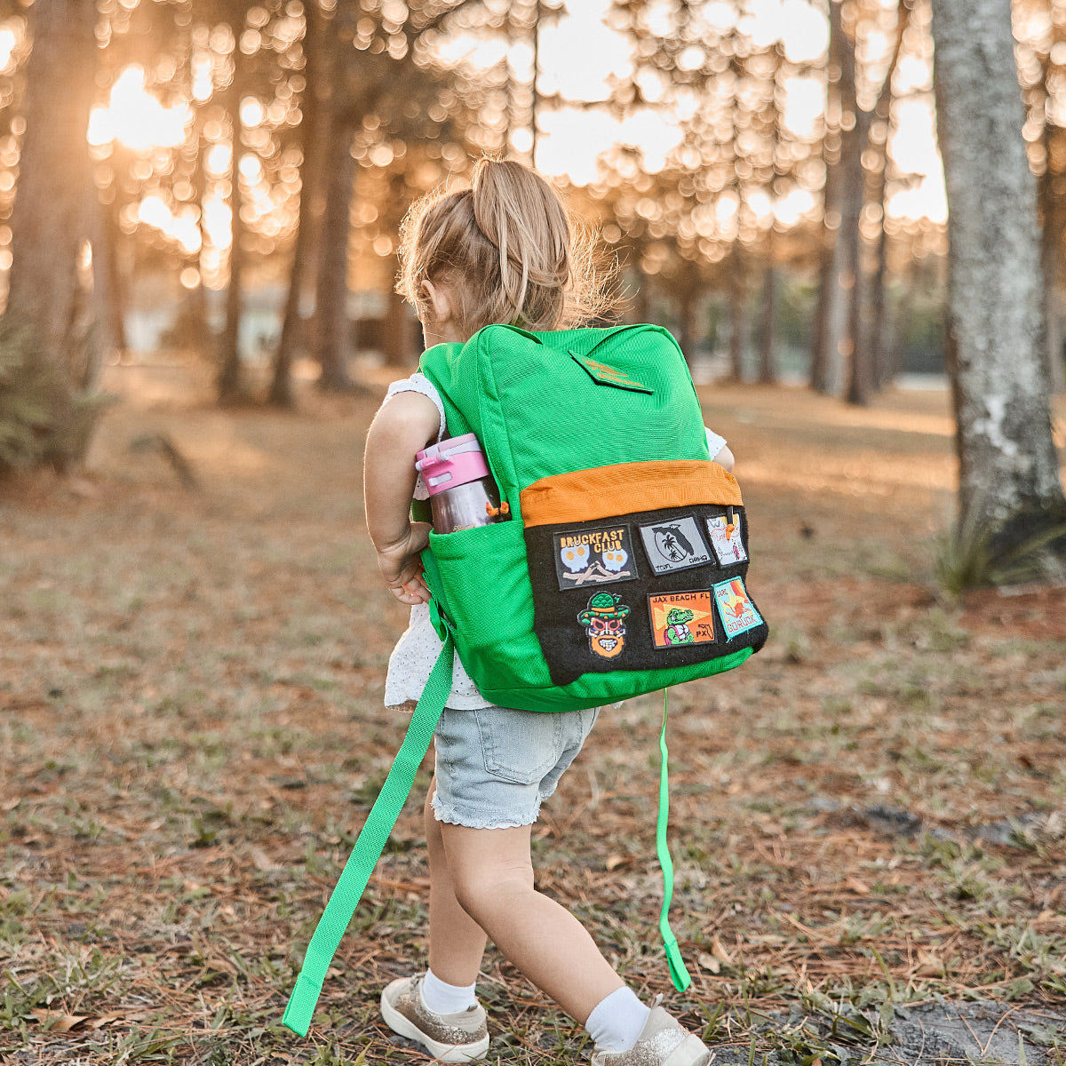 KR1 2.0 - KID RUCK - Storming Gravity