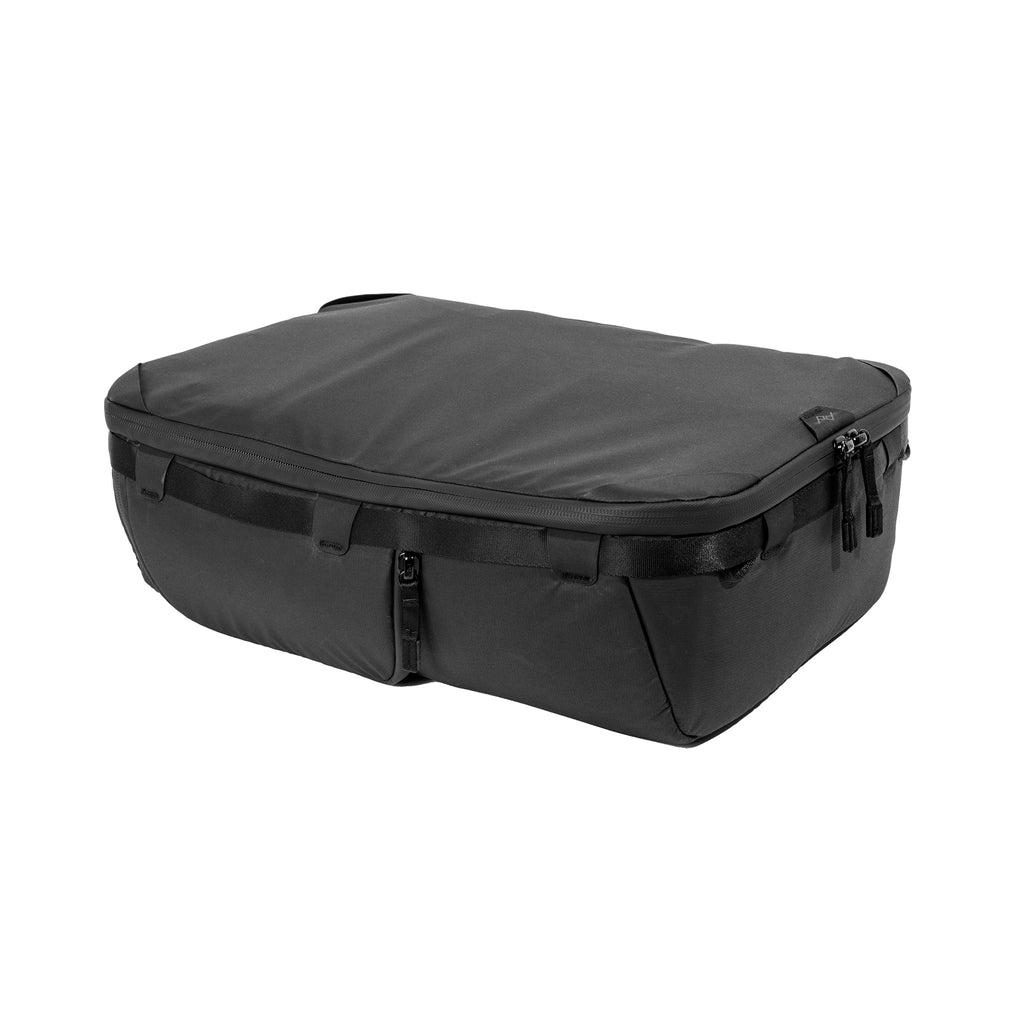 Camera Cube V2 - Storming Gravity