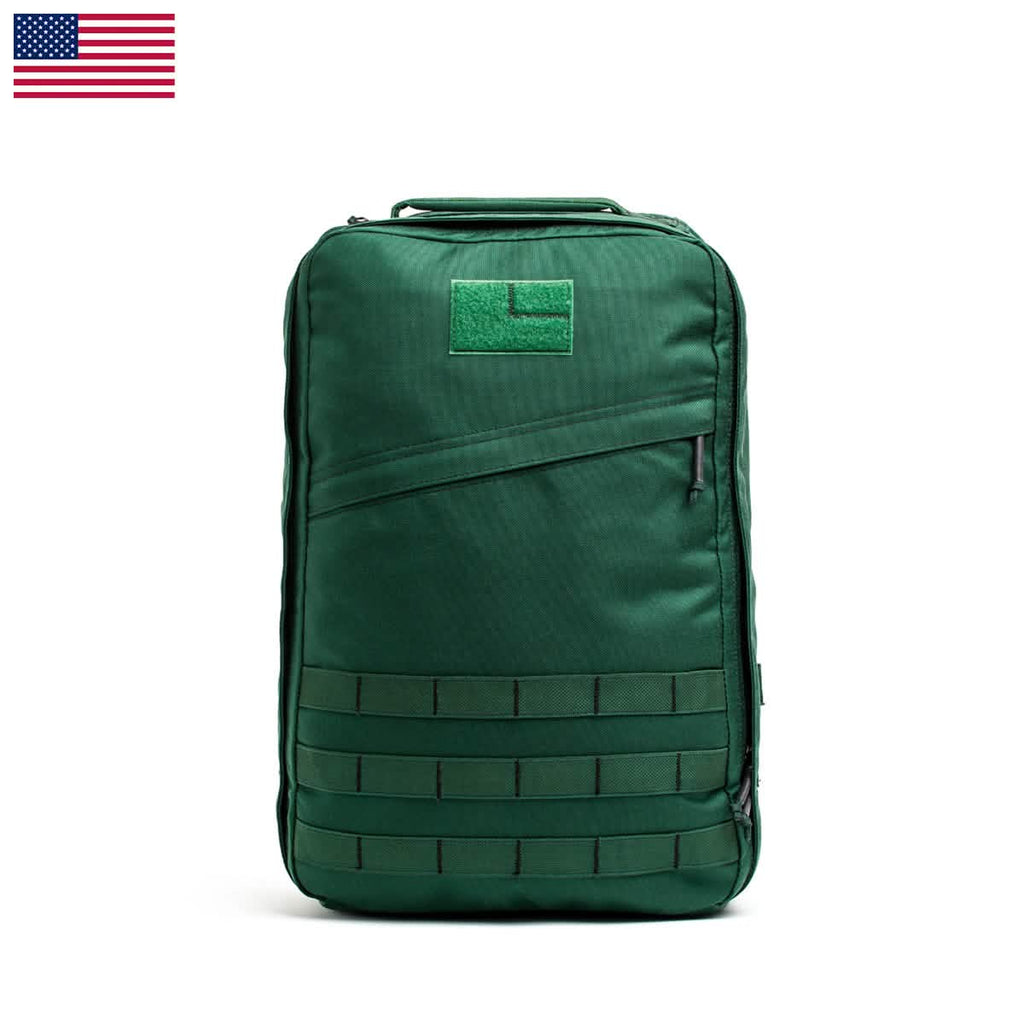 GR1 USA - Cordura (The Original Ruck) - Storming Gravity