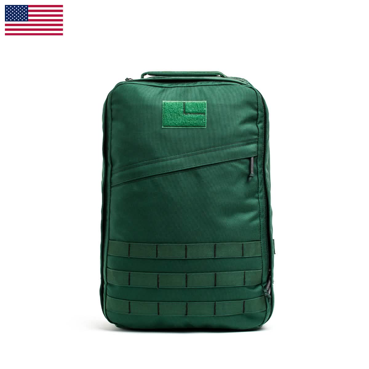 GR1 USA - Cordura (The Original Ruck) - Storming Gravity