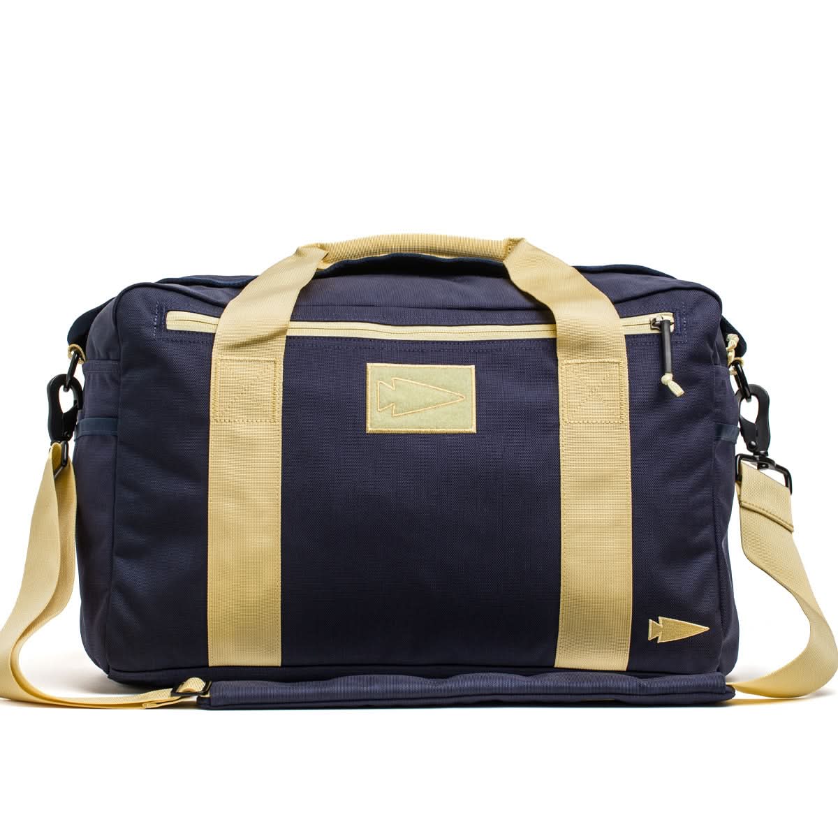 Kit Bag (Includes Shoulder Strap) - Storming Gravity