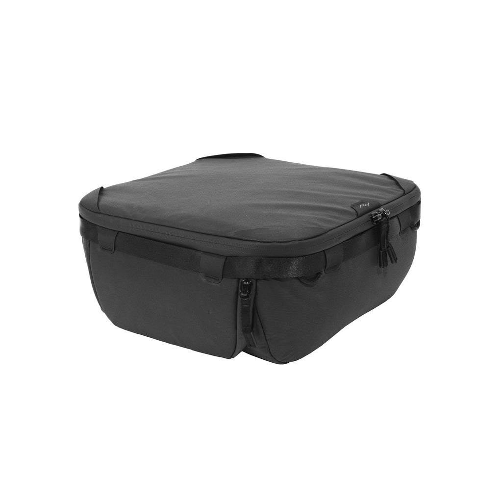 Camera Cube V2 - Storming Gravity