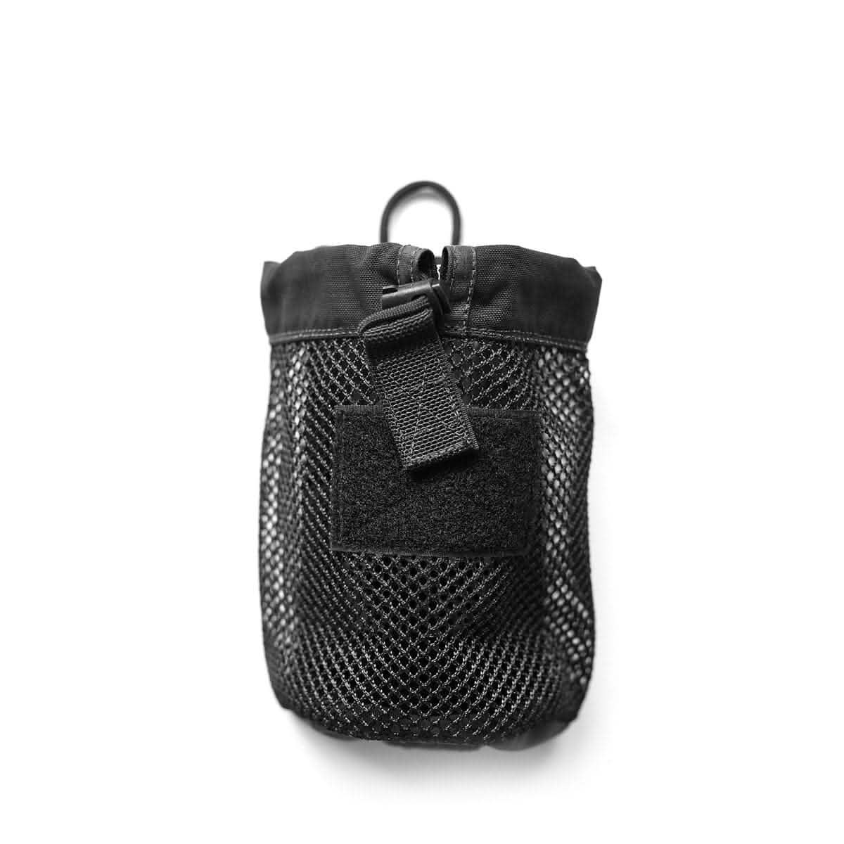 Mesh Water Bottle Pocket - Storming Gravity