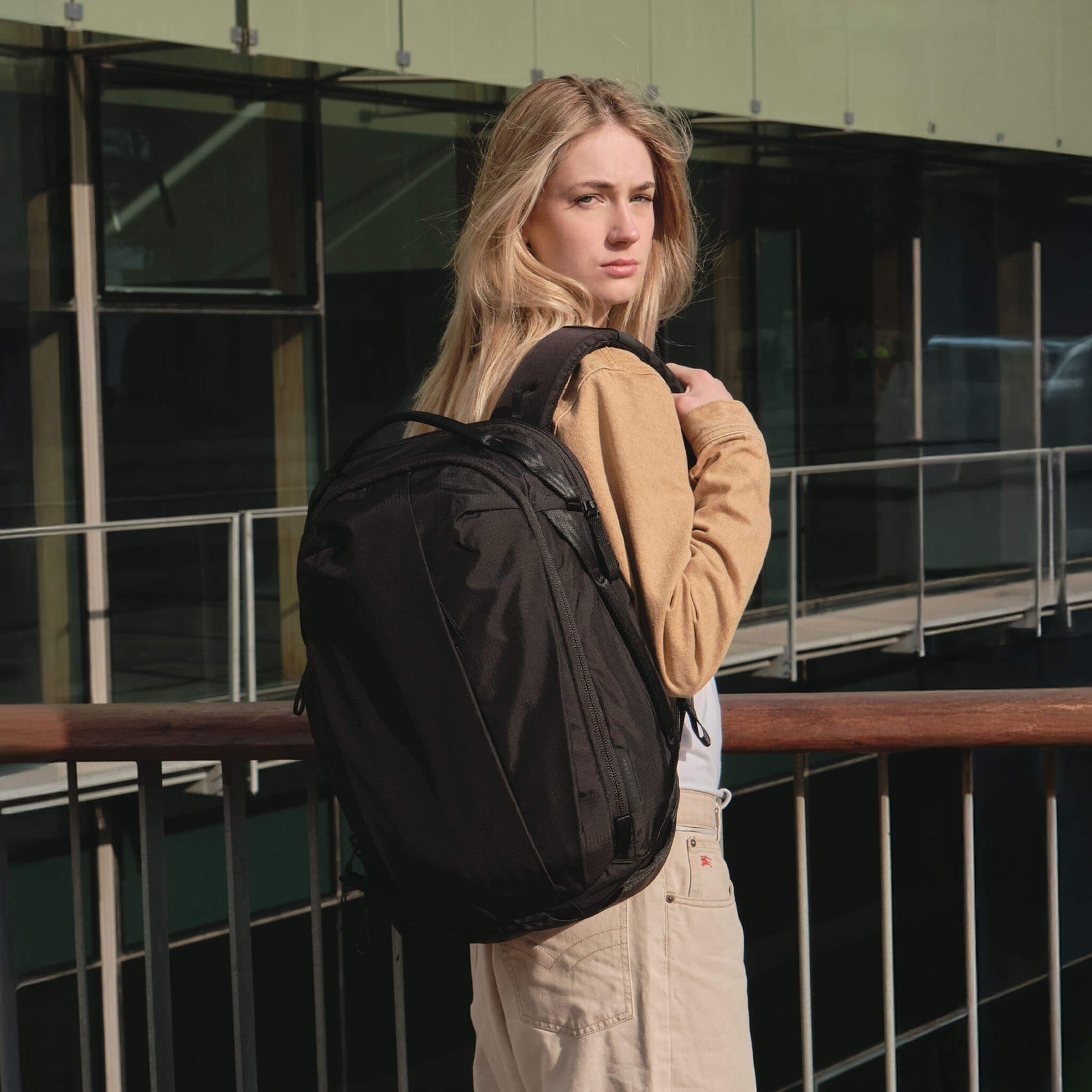 Max EDC 26L - Storming Gravity