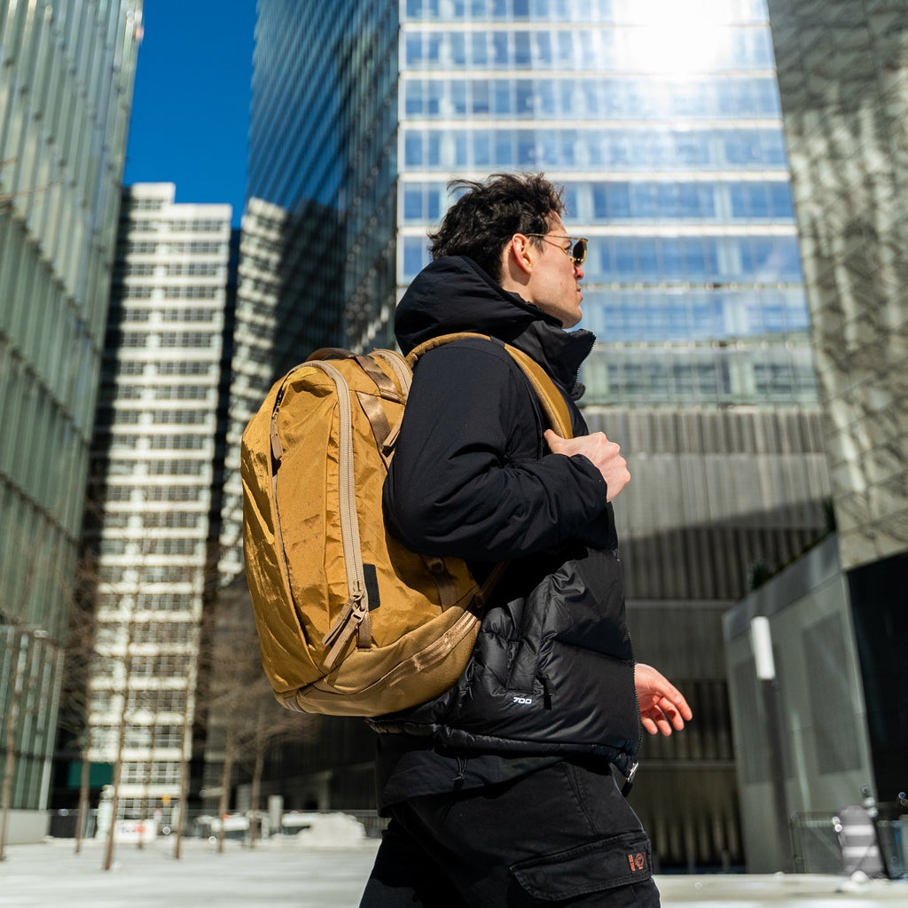 Max EDC 26L - Storming Gravity