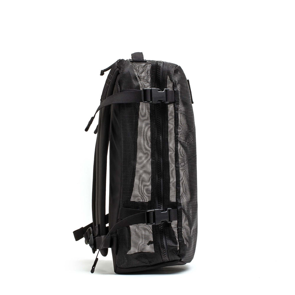 Mesh Ruck 20L - Storming Gravity