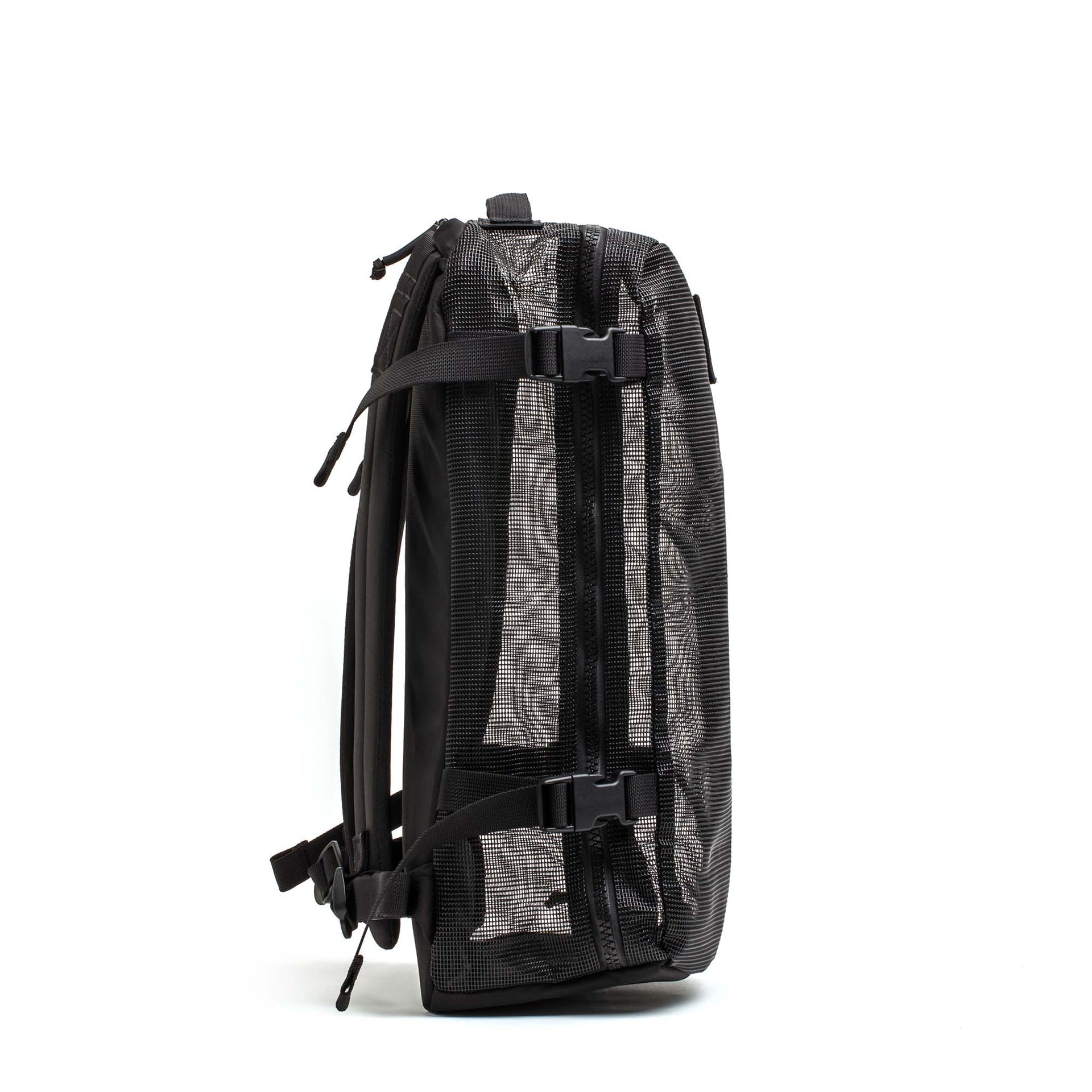 Mesh Ruck 20L - Storming Gravity