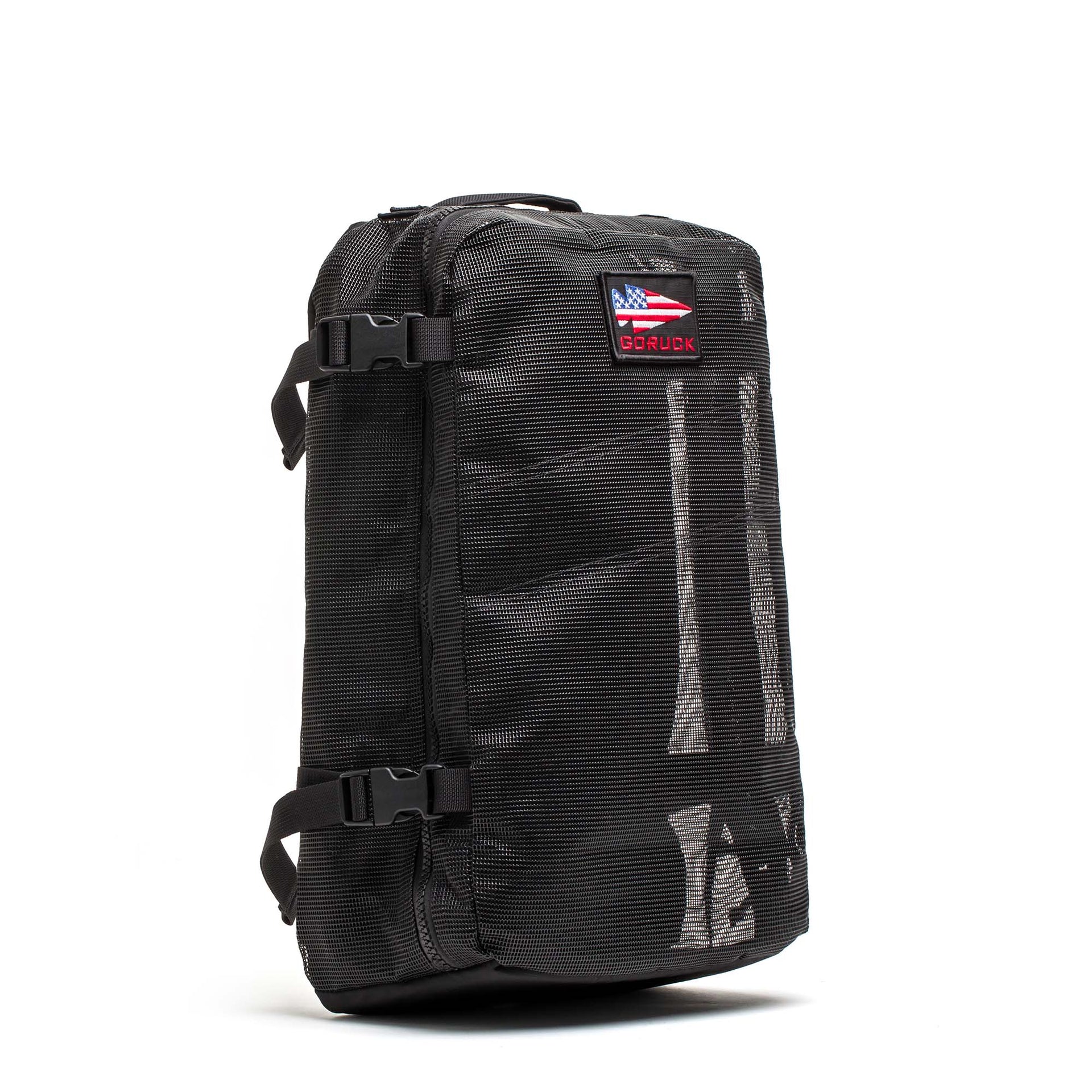Mesh Ruck 20L - Storming Gravity